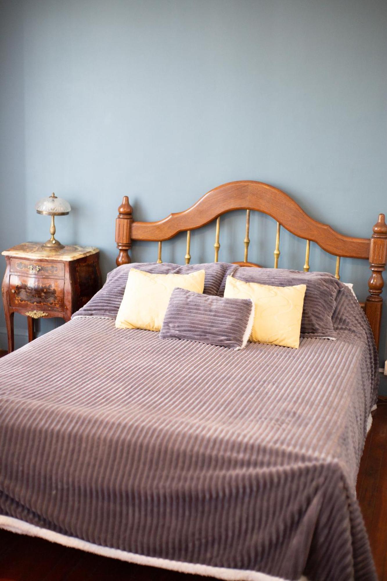 Meridiano Hostel Boutique بوينس آيرس المظهر الخارجي الصورة